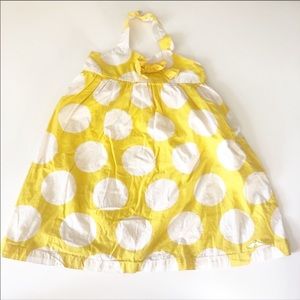 Lilybird halter dress